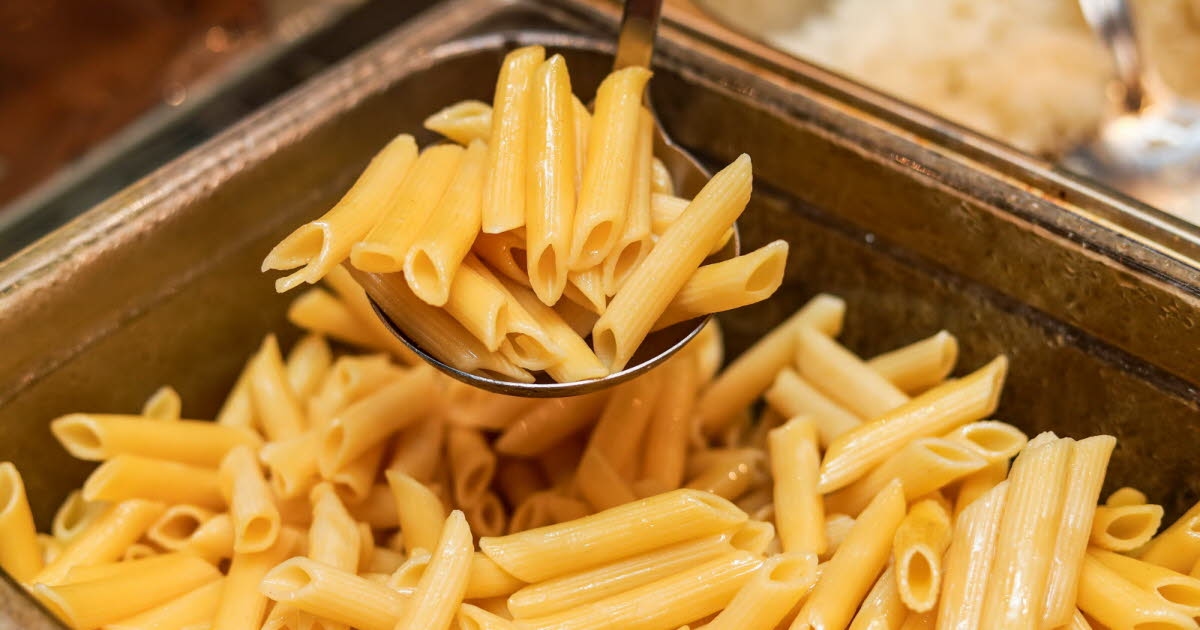 Verbrauch. Rückruf von Frischpasta, die wahrscheinlich mit Listerien belastet ist