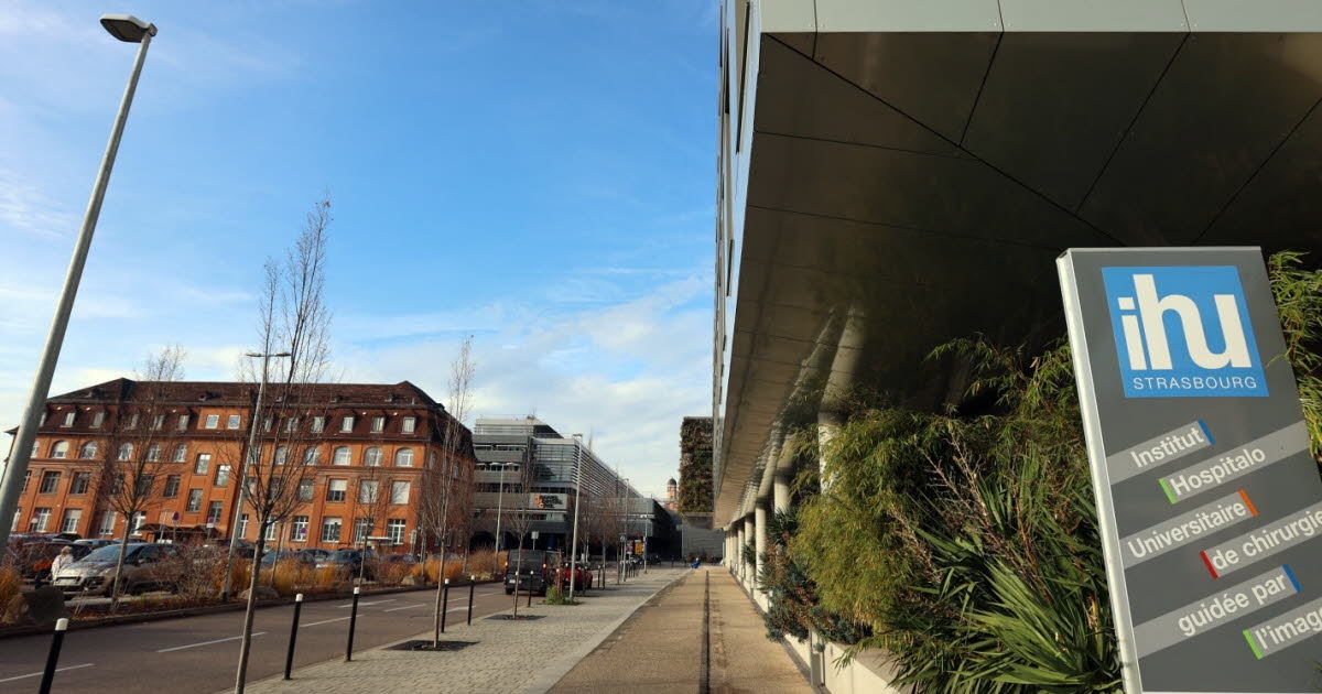 Strasburgo: Crisi all'Istituto Ospedaliero Universitario: l'Ispettorato del Lavoro evidenzia numerose carenze