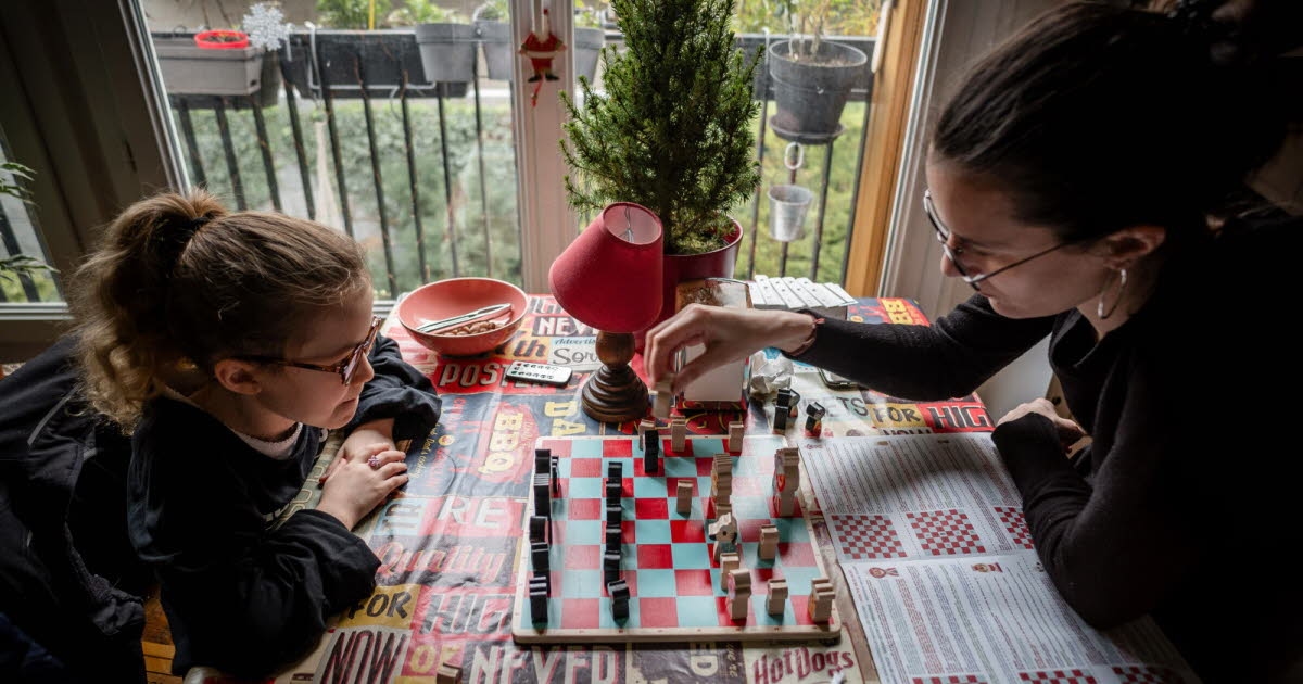Social. Garde d’enfants : de nouvelles mesures pour les familles monoparentales annoncées