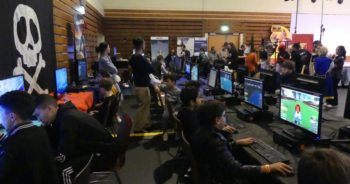 Lampertheim. Videogiochi, blind test, quiz… il festival di Lampertheim torna il 18 e 19 ottobre