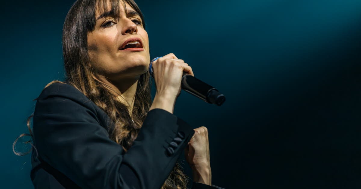 Gezondheid. Aan welke neurologische ziekte lijdt Clara Luciani?
