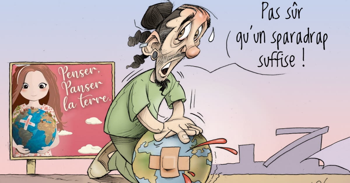 Región de Colmar. Zapping político: una estrategia compleja