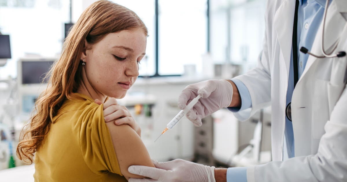 Health. Papillomavirus: Raising awareness and deconstructing preconceived ideas to save lives