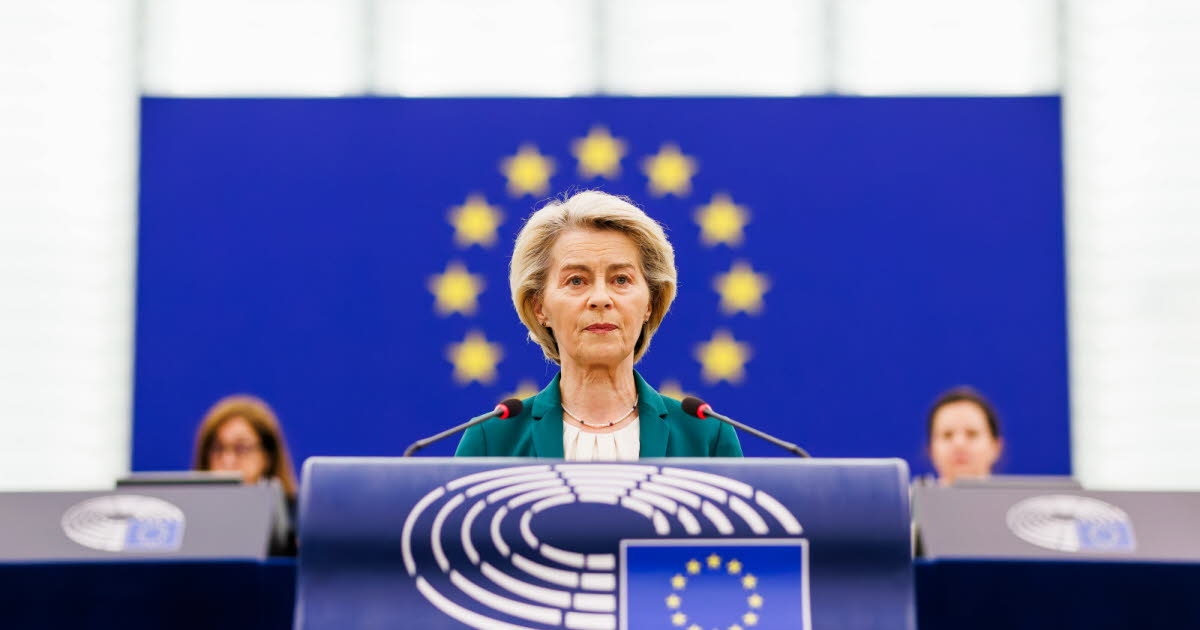Guerra in Ucraina. UE: adottato il diciottesimo pacchetto di sanzioni contro la Russia