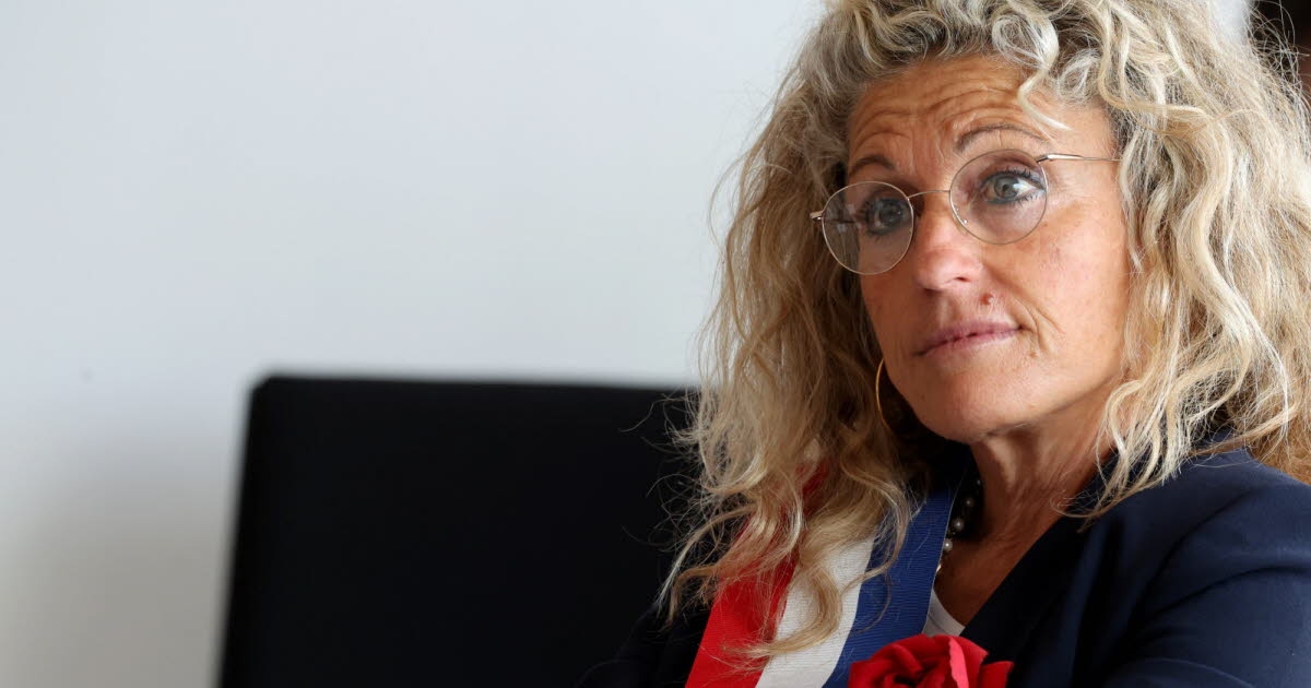 Var. La maire LR de la Seyne-sur-Mer condamnée pour l'obtention d'un permis de construire pour sa maison