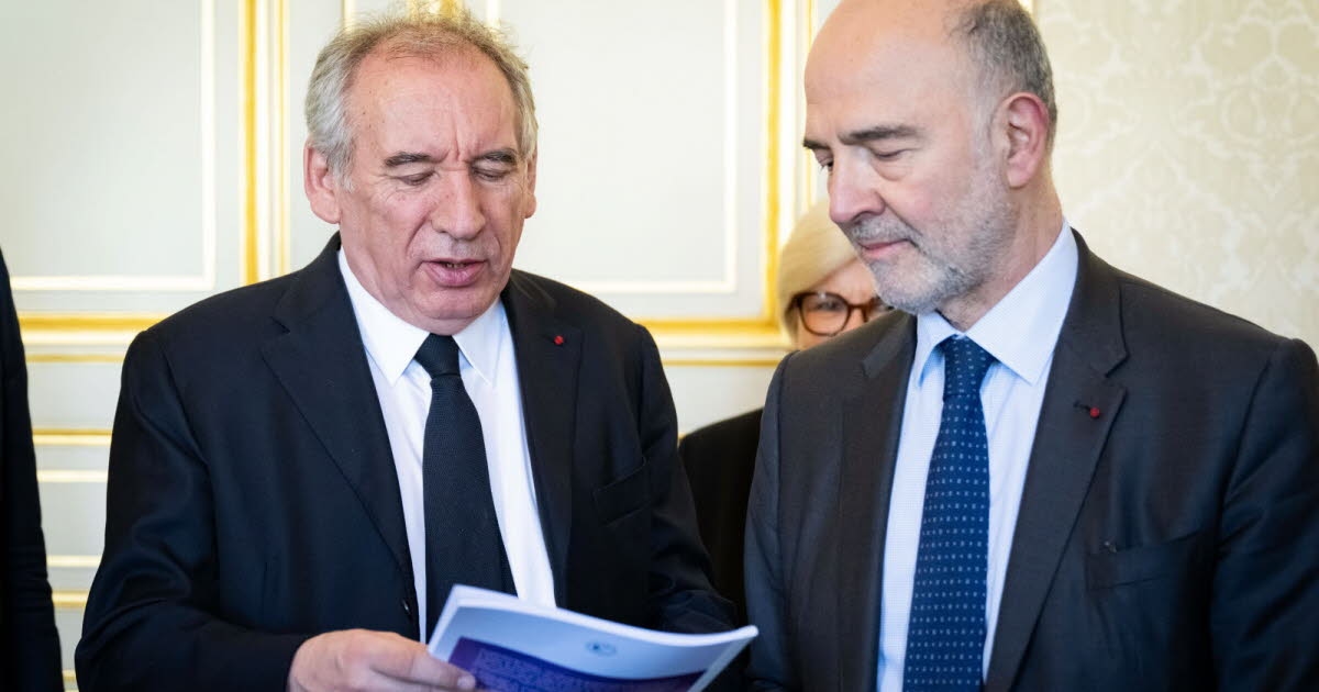 Bilancio 2026: "I francesi dovevano svegliarsi" per Pierre Moscovici, "orrore" per Marylise Léon