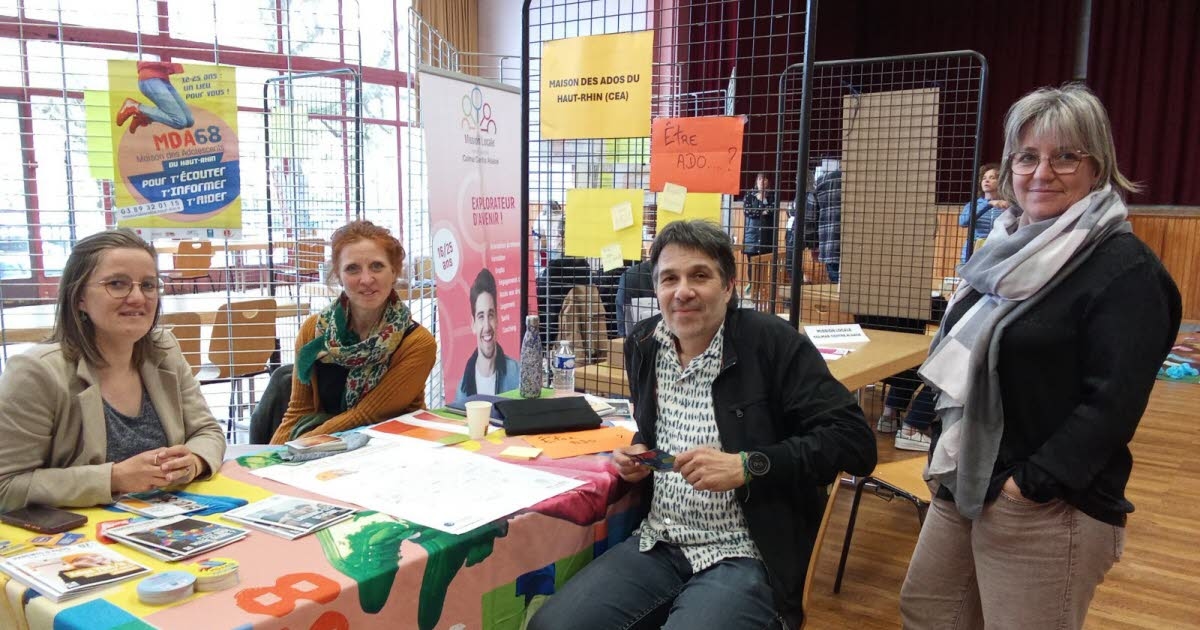 Munster: A first forum to guide families