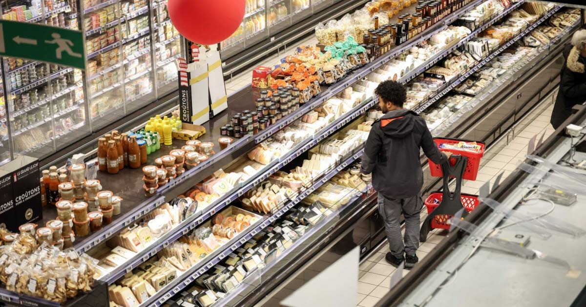 Consumo. Casi di listeriosi: Coulommiers, Camembert, formaggio di capra... Quali formaggi vengono ritirati dal mercato?