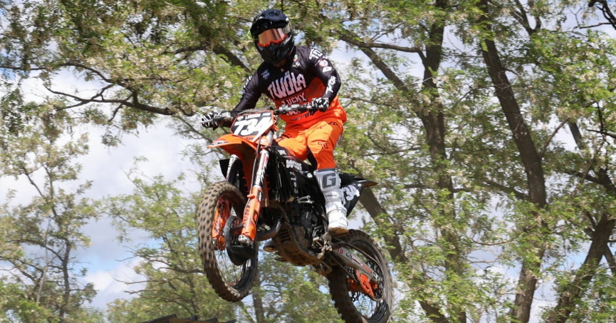 Motocross. Elsass-Lothringen-Meisterschaft: Elsässischer Schlussvorhang in Mothern
