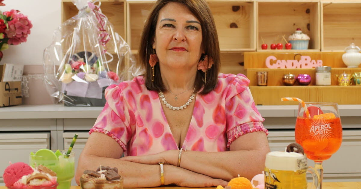 Kembs. A través de su empresa, la diseñadora Sandra Specklin lidera una lucha inspiradora.