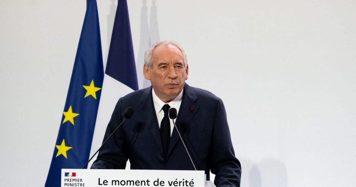Politique. Budget 2026 : le gouvernement table sur une hausse des dépenses publiques de 29 milliards d'euros