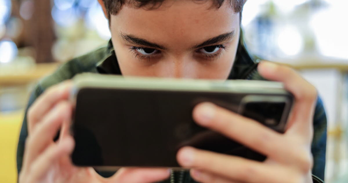 Internet. Verificación de la edad de los internautas: ¿en qué consiste el prototipo europeo que Francia probará próximamente?