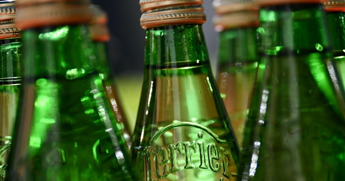 Consumo. Agua Mineral Nestlé: UFC-Que Choisir presenta denuncia contra varios ministros