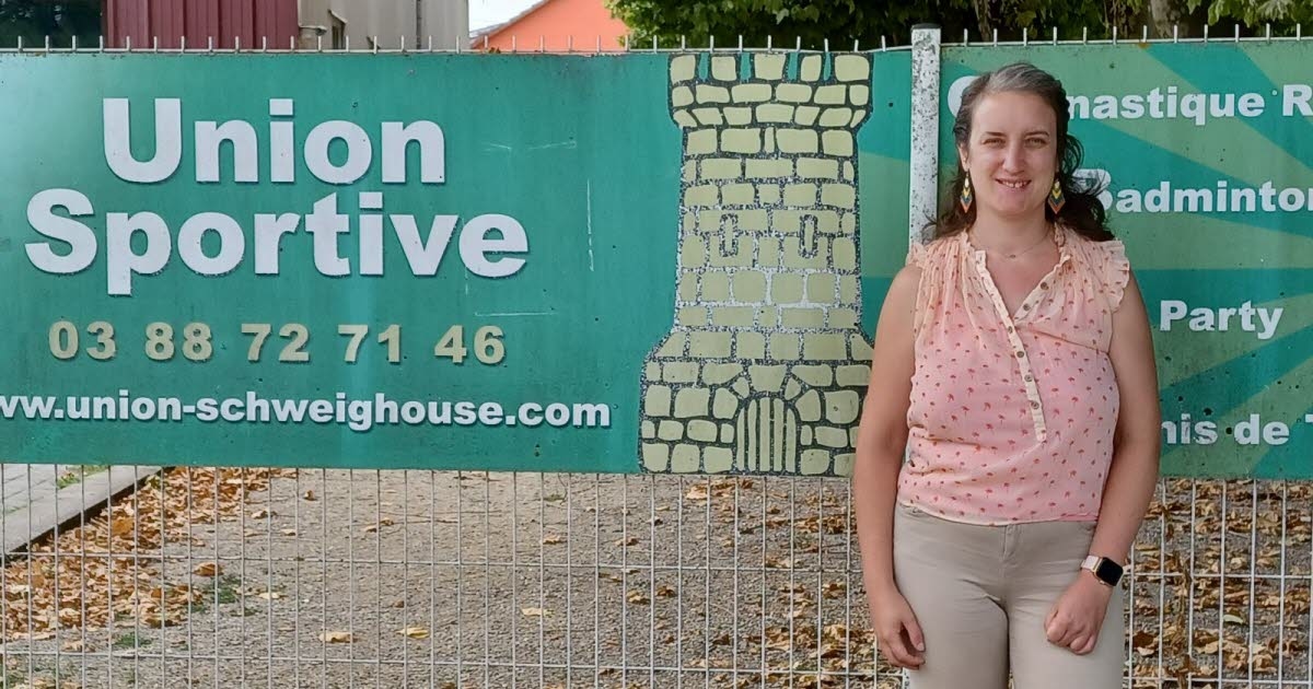Schweighouse-sur-Moder. Familienmesse: ein Netzwerk von Fachleuten, die sich um Eltern kümmern