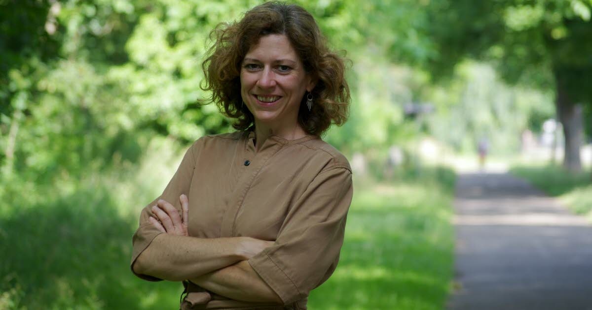 Health and global warming. "No one is spared," warns a specialist doctor based in Ottrott