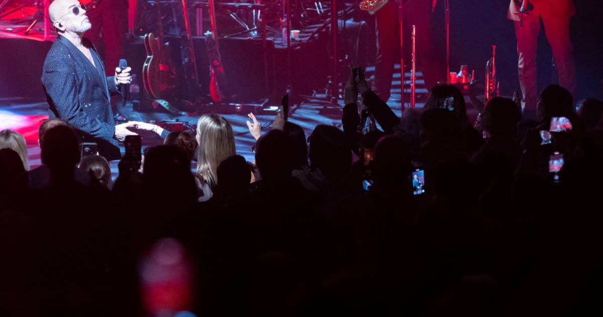 Colmar Wine Fair 2025: Five things to know about Pascal Obispo before his concert on Tuesday
