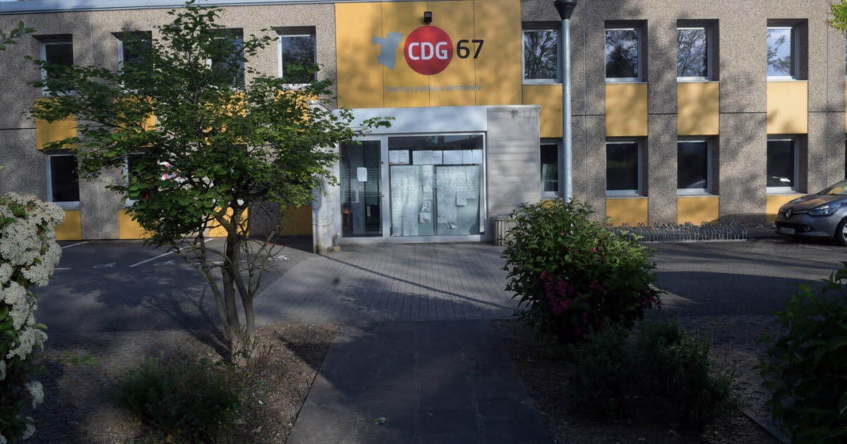Lingolsheim: Voormalig managementcentrum verkocht aan radiologen om te worden omgebouwd tot medisch centrum