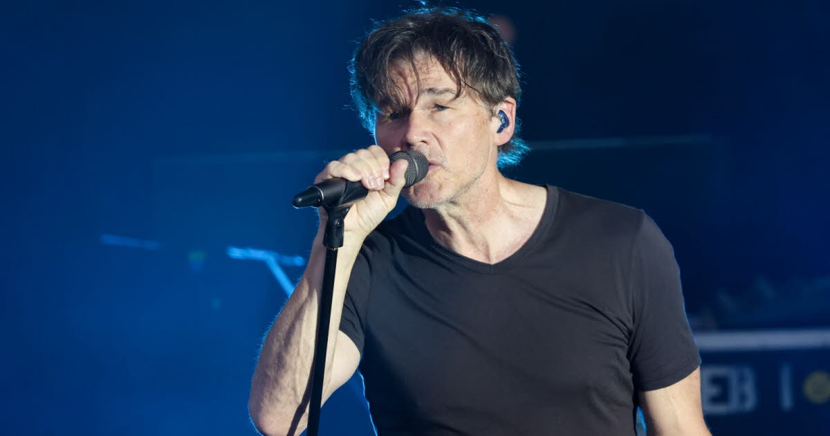 Music. Morten Harket, lead singer of the band A-ha, has Parkinson's disease.