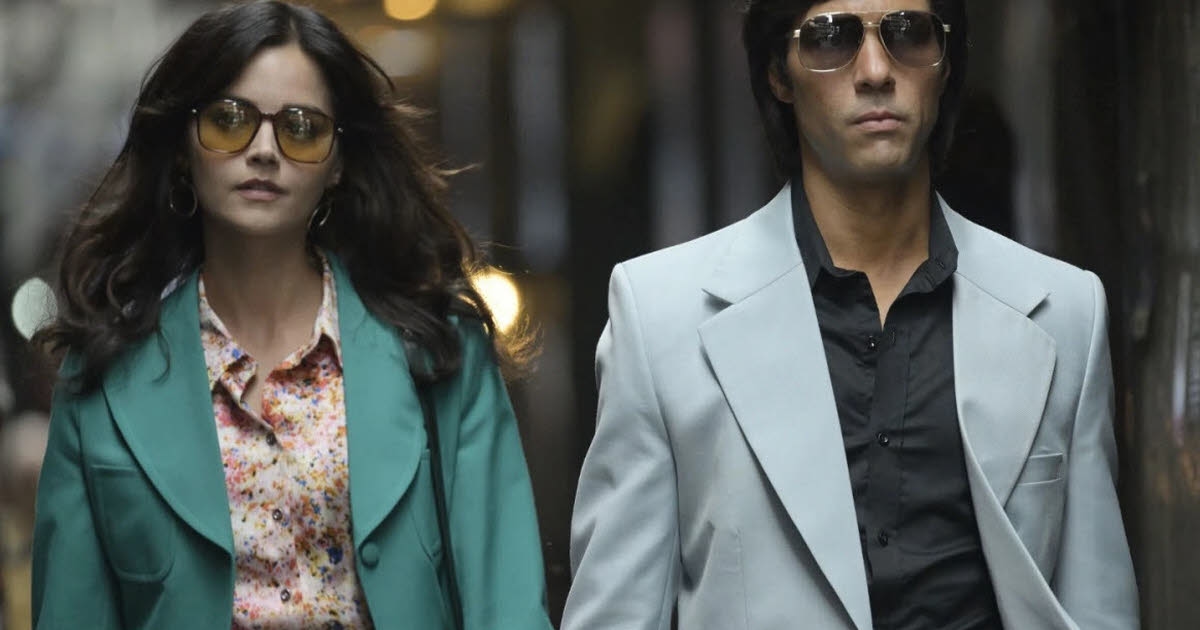 Streaming. La série "Le Serpent" sur france.tv : une traque passionnante du tueur Charles Sobhraj