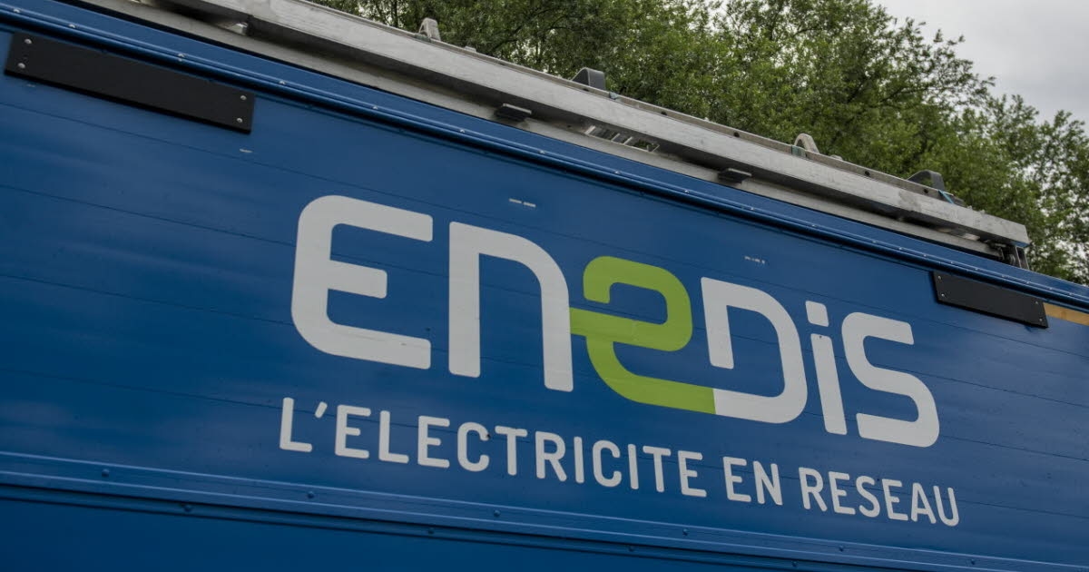 Saint-Vallier - Pouilloux. La commune impactée par une brève coupure d’électricité
