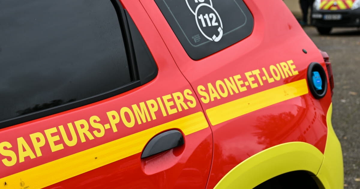 Gourdon. Ongeluk met vijf minderjarigen in een auto: één van hen overleden.