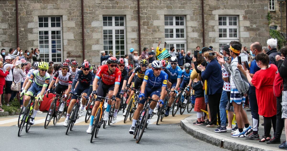 Tour de France 2025: Her açıdan saldırılar, kademeler, çarpışmalar... İlk haftada havai fişek gösterisine doğru