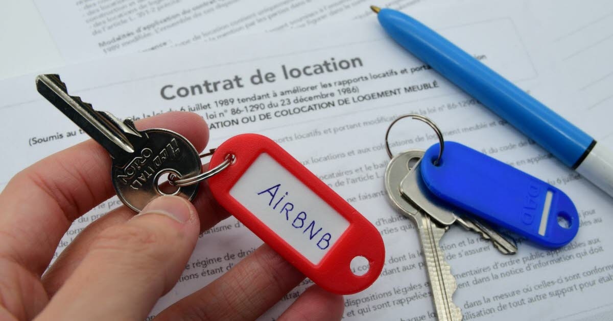 Жилье. Арендуют жильё через Airbnb и переезжают: правовая неопределённость, которая беспокоит владельцев.