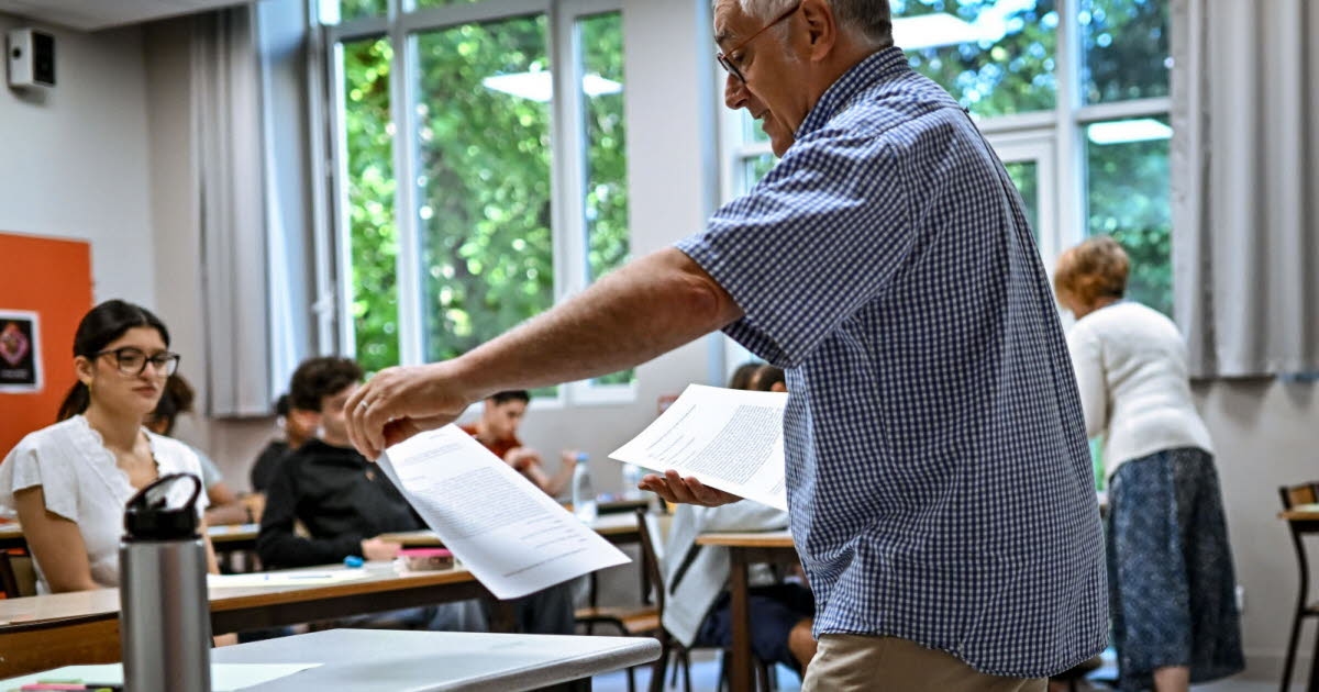 Bildung. Mehr als 2.600 Stellen nach dem Lehrerwettbewerb unbesetzt