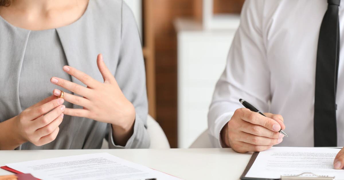 Decifração. Divórcio sem juiz: por que esse procedimento simplificado é cada vez mais atraente