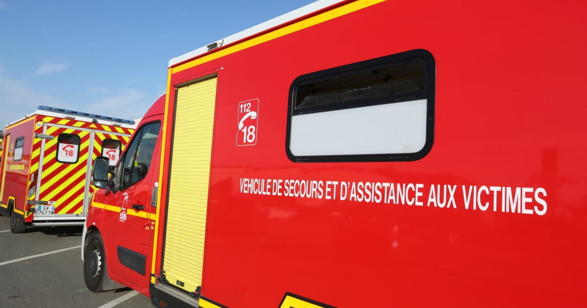 Rhône. Gasflesexplosie: één dode en meerdere gewonden.
