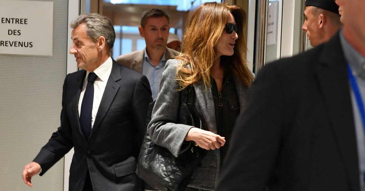 Adalet. Libya Finansmanı: Nicolas Sarkozy Hüküm Giyerse Hapse Atılabilir mi?