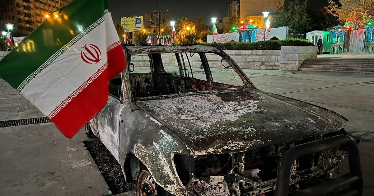En direct. Guerre Israël-Iran : « Pas de place pour la diplomatie » tant que les frappes israéliennes ont lieu, affirme Téhéran