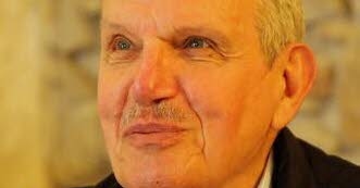 Adalet. Raymond Avrillier, Dati'nin yeşil dikeni