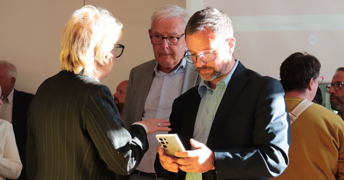 Montceau-les-Mines. Estas elecciones podrían dejar su huella en el concejo municipal.