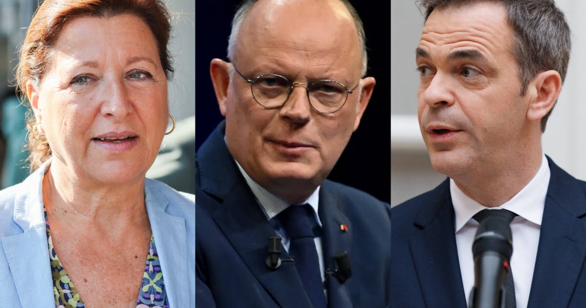 Gerechtigkeit. Covid-19-Management: Entlassung von Édouard Philippe, Agnès Buzyn und Olivier Véran für diesen Montag erwartet
