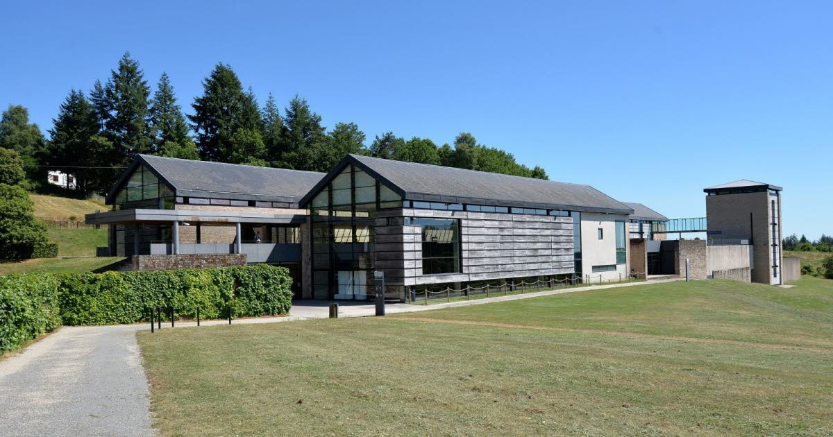Corrèze: Nowe włamanie do Muzeum Jacques’a Chiraca po napadzie w niedzielę