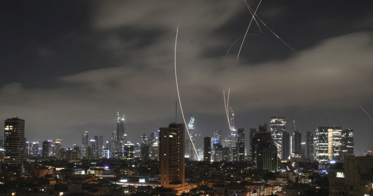 Live. Israëlisch-Iraanse conflict: Teheran beschuldigt Tel Aviv van ondermijning van nucleaire onderhandelingen.