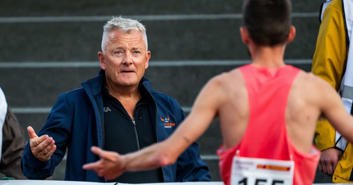 Atletizm: Jakob Ingebrigtsen'in babası oğluna yönelik saldırı suçundan beraat etti