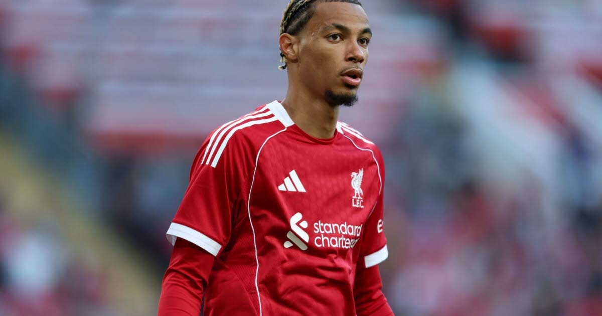 Football. Community Shield: Liverpool returns to trophy contention against Crystal Palace