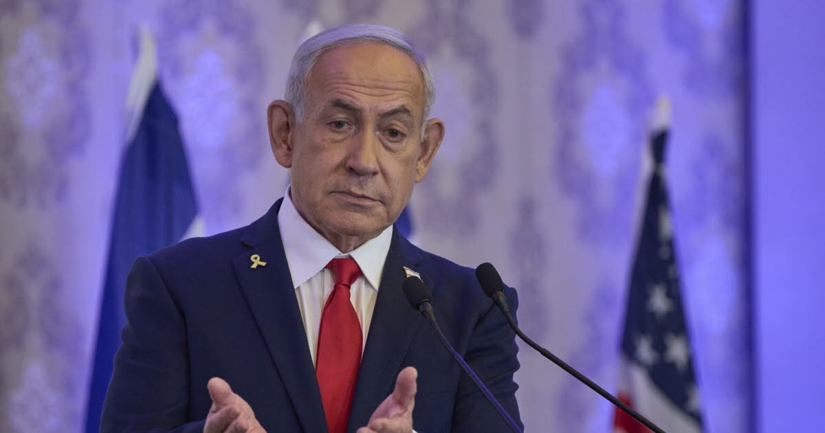 Israele: piano di conquista di Gaza: Netanyahu parlerà in una conferenza stampa alle 15:30.