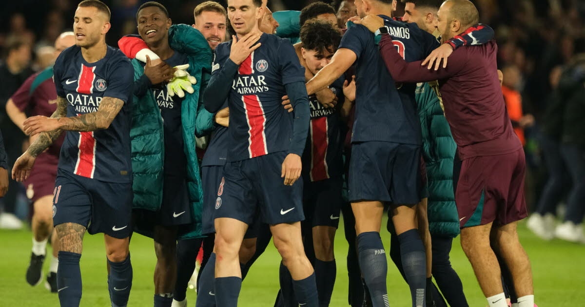 Quiz. Champions League: Heb je de voortgang van Paris Saint-Germain dit seizoen gevolgd?