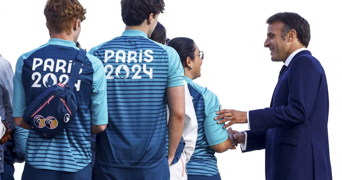 Economy. The Paris Olympics cost 6 billion euros in public spending.
