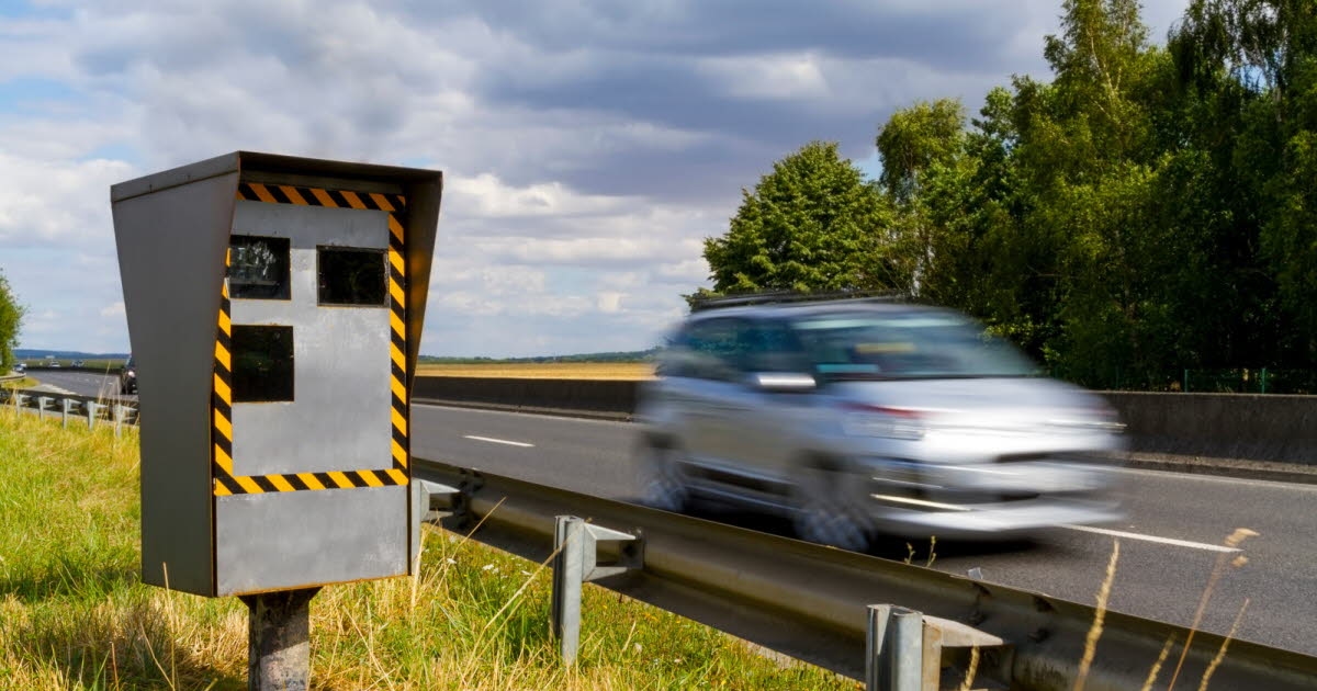 Wetgeving. Te hard rijden: Bent u echt verplicht om de verantwoordelijke persoon te melden?