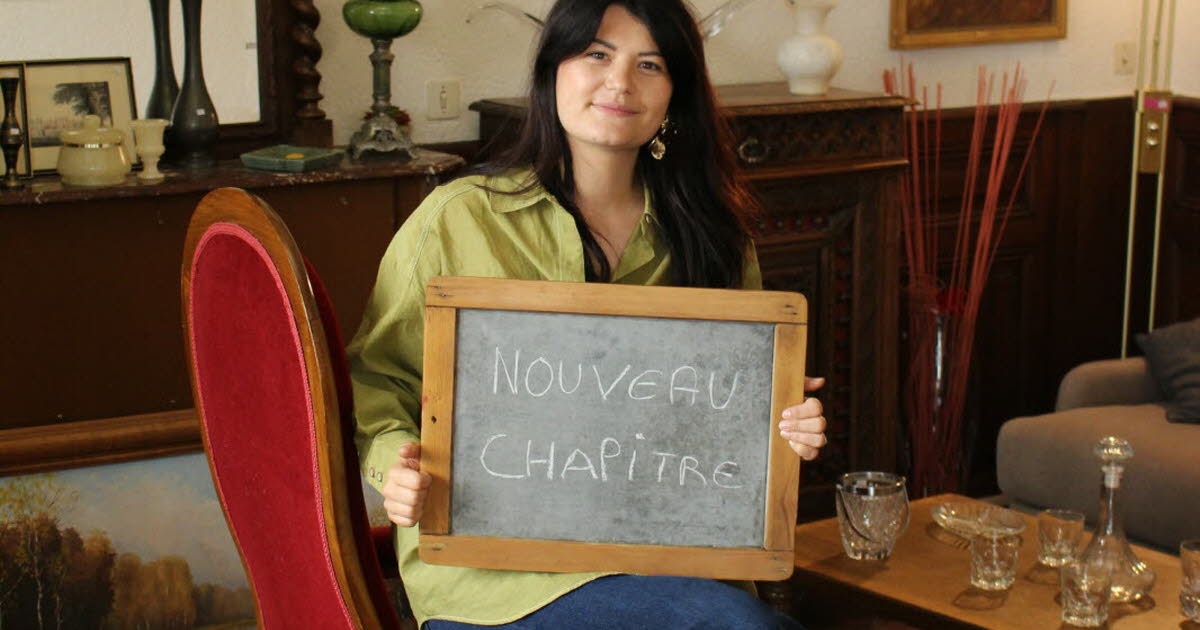 Charolles. Il gruppo Solif offre una seconda vita agli oggetti e un nuovo inizio alle persone.