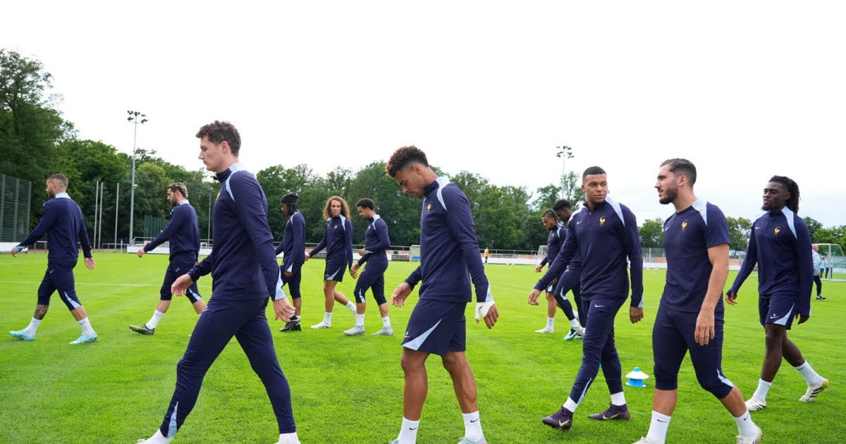 Football - Ligue des nations. Turnover, petite finale : le match Allemagne-France en questions