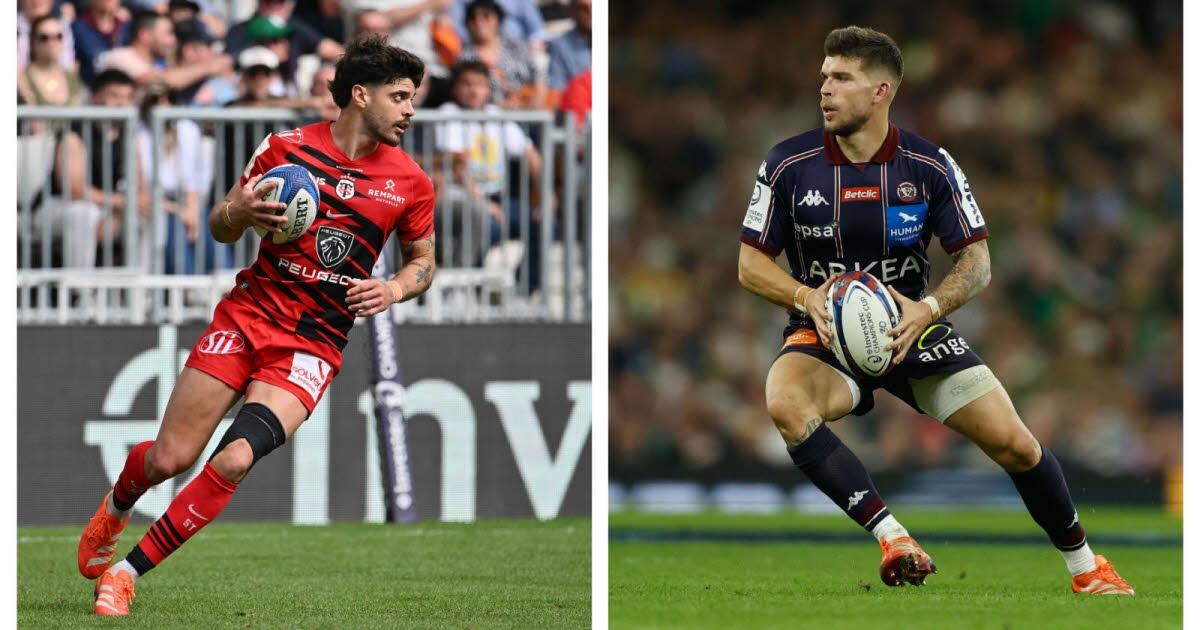 Rugby. Top 14: Ein Festmahl in Lyon, vier Gourmets, zwei Plätze am Finaltisch