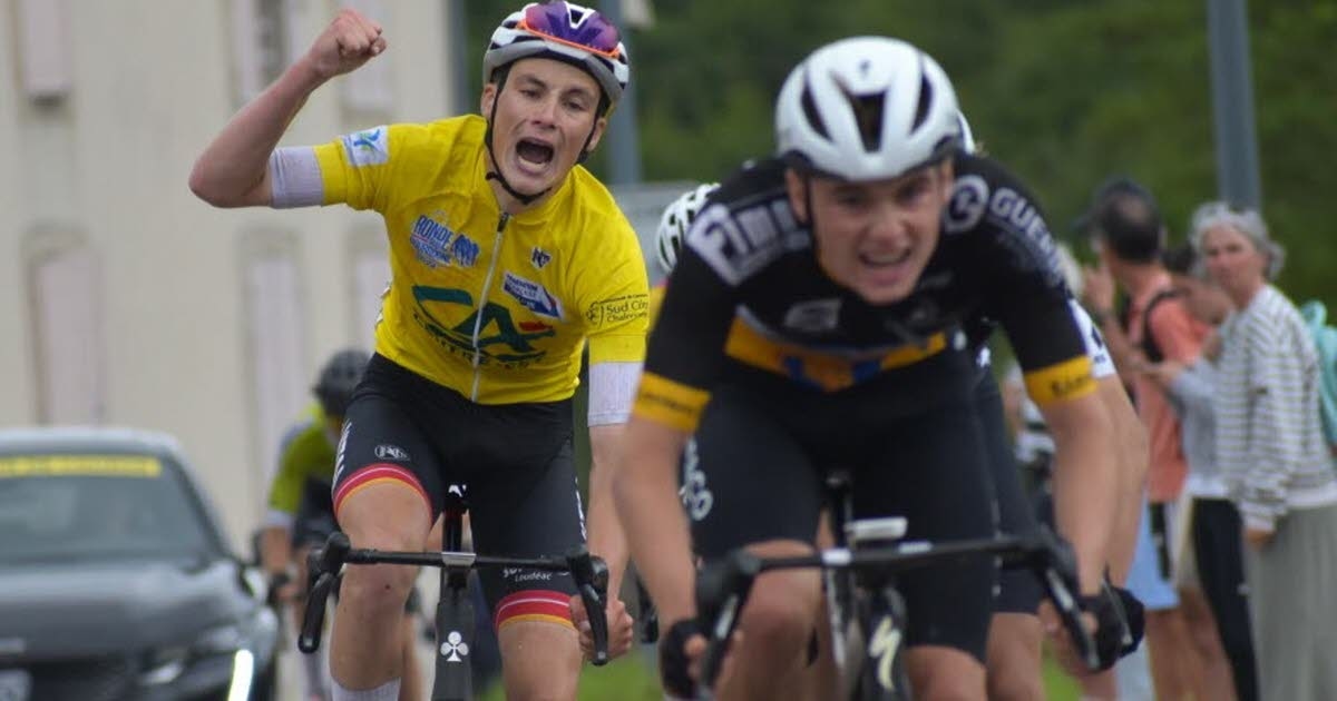 Bisikletçilik. Ronde de Saône-et-Loire bir ay içinde Mâconnais-Tournugeois bölgesini boydan boya geçecek.
