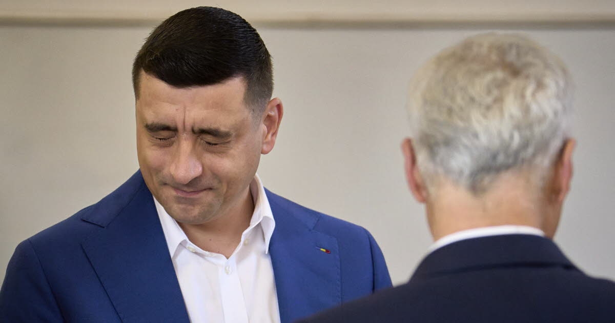 Romanya. Başkanlık seçimi: Aşırı sağcı aday George Simion'un itirazı reddedildi