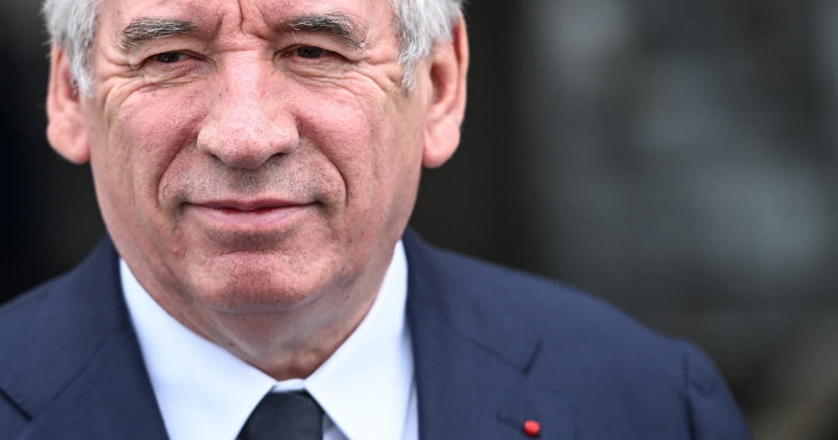 Política. Presupuesto: François Bayrou pedirá esfuerzos "a todos los franceses"