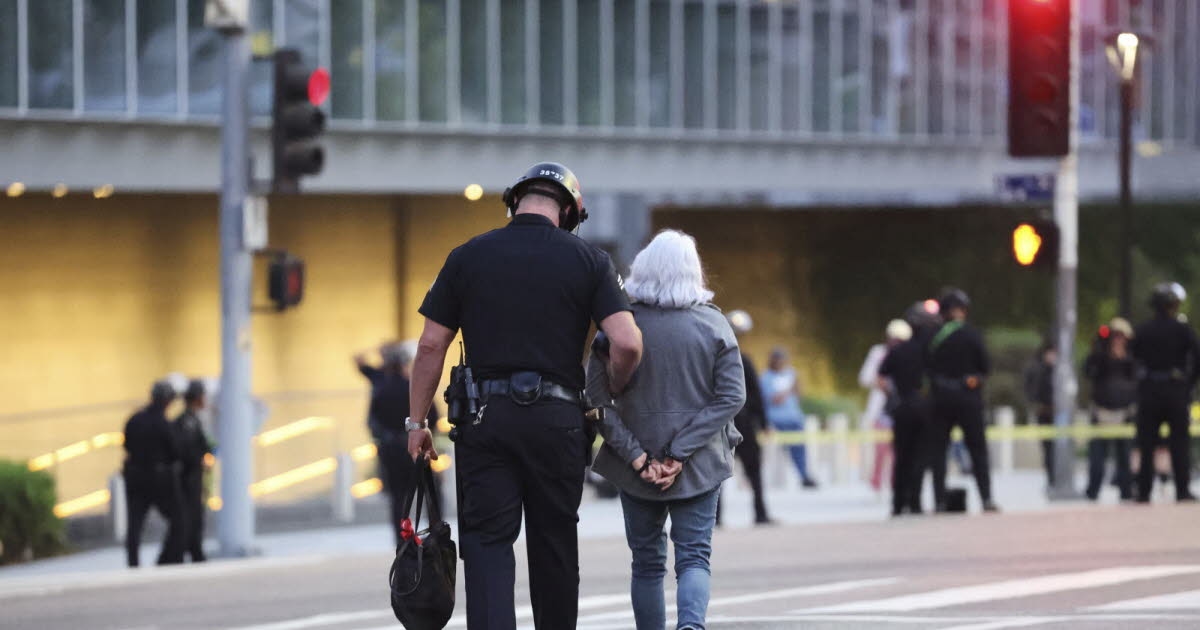 United States: Donald Trump orders new deportation operations in Los Angeles, Chicago, and New York